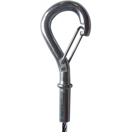 Fijación gancho GRIPPLE Nº3 EC 3m