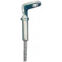 Fijación ojal GRIPPLE Nº3 HF (EO90) 1m