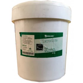 Comprar Bote Cola Newcobon 20 Kg. AI20123 al Mejor Precio
