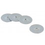 Comprar Caja 1000 Unid. Clips Cl 0-30 AI07124 al Mejor Precio