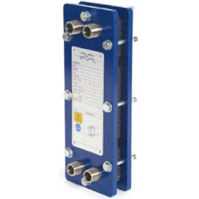 Comprar Intercambiador T2-Bfg Ti 21 Placas Titanio Alfa Laval Conex. 2 Ti Y 2 Inox SO20421 al Mejor Precio