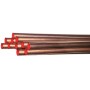 Comprar Mt. Cobre Barra 4 Metros 1-1/8" (178) Xs (Co2) 120Bar TF01196 al Mejor Precio