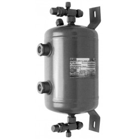 Comprar Recipiente Aceite Rha-12 12 Litros 3/8" Sae VF05501 al Mejor Precio