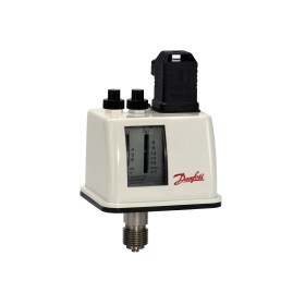 Presostato DANFOSS BCP5 2- 1 6 Bar