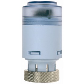 Actuador térmico  INDUSTRIE TECHNIK SE1T224.24VAC