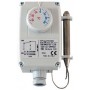 Termostato ambiente IP54.bulbo lateral  IMIT ETR.0 a 55ºC