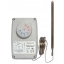 Termostato ambiente IP54. bulbo y capilar   IMIT  .-35 a 35ºC