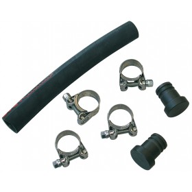 KIT TAPONES PARA CONEXIONES  DIAM. 25 MM.