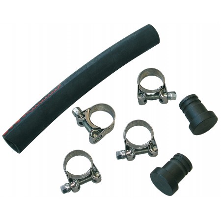KIT TAPONES PARA CONEXIONES  DIAM. 25 MM.