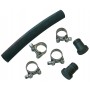 KIT TAPONES PARA CONEXIONES  DIAM. 25 MM.