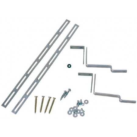 ESPIGA + RACORD LOCO PVC DIAM. 25 X 1"