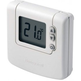 Termostato ambiente digital HONEYWELL  DT90A1008