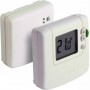Termostato ambiente digital .via radio . HONEYWELL  DT92A1004