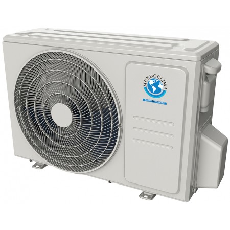 Unidad exterior aire acondicionado multisplit 3x1 MUNDOCLIMA MUEX-27-H11.3 R32 refrigeración 7.91kW calefacción 8.21kW monofásic