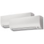 Aire acondicionado multisplit pared 2x1 DAIKIN serie COMFORA 2MXP50M1 (25+35) refrigeración 2+2.9kW calefacción 2.3+3.2kW R32 mo