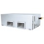 Aire acondicionado split conducto unidad exterior centrífuga alta capacidad 1x1 MUNDOCLIMA HIDEN MUCHR-22-MVH R410A refrigeració