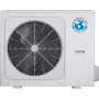 Conjunto aerotermia bibloc con acumulación MUNDOCLIMA MAB-10-V10M-240L ACS 240L R32 WiFi refrigeración 8.2kW calefacción 10kW mo