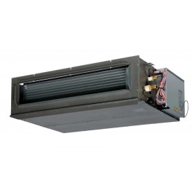 Aire acondicionado split conducto 1x1 MITSUBISHI HEAVY serie SMART FDUM140VHNA-W refrigeración 13.6kW calefacción 15.5kW R32 mon
