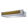Unidad interior aire acondicionado conducto para sistemas 1x1 y multisplit MUNDOCLIMA MUCR-24-H11-I R32 refrigeración 7.03kW cal