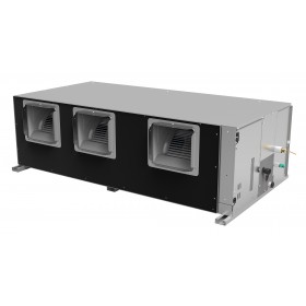 Aire acondicionado split conducto alta capacidad 1x1 MUNDOCLIMA MUCHR-140-H14T WiFi R410A refrigeración 40kW calefacción 40kW tr