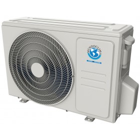 Unidad exterior aire acondicionado multisplit 3x1 MUNDOCLIMA MUEX-18-H11.3 R32 refrigeración 5.28kW calefacción 5.28kW monofásic