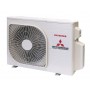 Unidad exterior aire acondicionado multisplit 2x1 MITSUBISHI HEAVY SCM45ZS-W refrigeración 4.5kW calefacción 5.3kW R32 monofásic