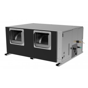 Aire acondicionado split conducto alta capacidad 1x1 MUNDOCLIMA MUCHR-68-H14T WiFi R410A refrigeración 20kW calefacción 20kW tri