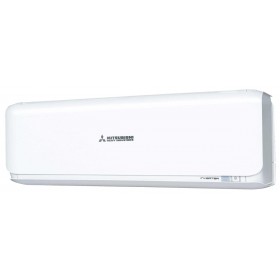 Aire acondicionado split pared 1x1 MITSUBISHI HEAVY serie HYPER INVERTER SRK60ZSX-W refrigeración 6.1kW calefacción 6.8kW conexi