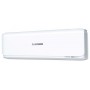Aire acondicionado split pared 1x1 MITSUBISHI HEAVY serie HYPER INVERTER SRK60ZSX-W refrigeración 6.1kW calefacción 6.8kW conexi