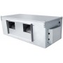 Aire acondicionado split conducto unidad exterior centrífuga 1x1 MUNDOCLIMA HIDEN MUCR-14-MVH R410A refrigeración 14kW calefacci