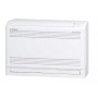 Aire acondicionado split suelo 1x1 MITSUBISHI HEAVY serie HYPER INVERTER SRF50ZS-W refrigeración 5kW calefacción 6kW R32 monofás