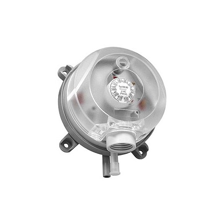 Comprar Presostato Diferencial Presion It Dbl 205 B Escala 05 - 5Mbar CO05610 al Mejor Precio