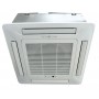 Unidad interior VRF cassette 4 vías compacto MUNDOCLIMA HIDEN MVH-H28Q4CDN1 R410A refrigeración 2.8kW calefacción 3.2kW monofási