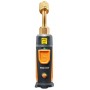 TESTO SMART PROBES VACUOMETRO 552I PARA MEDICION DE VACIO CON APP PARA SMARTPHONE / TABLET Y CONECTIVIDAD A ANALIZADORES DE REFR