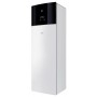 Conjunto aerotermia bibloc con acumulación DAIKIN serie ALTHERMA 3 diseño integrado (ERGA08EVH7+EHVX08S23E6V) volumen 230L refri
