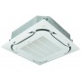 Aire acondicionado split cassette 1x1 DAIKIN serie ROUND FLOW SKY AIR ADVANCE CASG50B refrigeración 5kW calefacción 6kW R32 mono