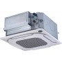 Unidad interior VRF cassette 4 vías compacto MUNDOCLIMA V8 MVD-36Q4CN18 R32 y R410A refrigeración 3.6kW calefacción 4kW monofási
