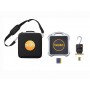SET DE BASCULA TESTO 560I Y VALVULA PARA CARGA DE REFRIGERANTE BLUETOOTH Y CONECTIVIDAD A APP TESTO SMART Y ANALIZADORES CON MAL
