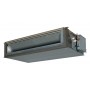 Aire acondicionado split conducto alta presión 1x1 MITSUBISHI HEAVY serie SMART FDU200VHSA-W refrigeración 20kW calefacción 22.4