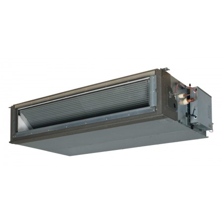 Aire acondicionado split conducto alta presión 1x1 MITSUBISHI HEAVY serie SMART FDU200VHSA-W refrigeración 20kW calefacción 22.4