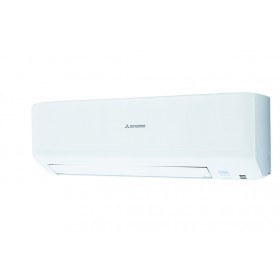 Aire acondicionado multisplit pared 2x1 MITSUBISHI HEAVY SKP2525SZP-SCM45ZS-W(R32) refrigeración 4.5kW calefacción 5.3kW R32 mon