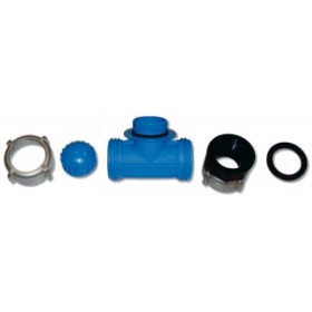 Kit A Primer depósito para batería depósitos agua SCHÜTZ