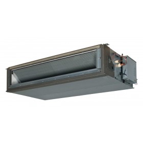 Aire acondicionado split conducto alta presión 1x1 MITSUBISHI HEAVY serie SMART FDU250VHSA-W refrigeración 25kW calefacción 28kW