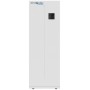 Conjunto aerotermia bibloc con acumulación MUNDOCLIMA MAB-6-V10M-240L ACS 240L R32 WiFi refrigeración 7kW calefacción 6.3kW mono