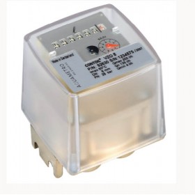 Contador gasóleo AQUAMETRO VZO-8 con emisor impulsos 1/4" 4 a 135L/h