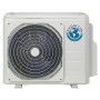 Unidad exterior aire acondicionado multisplit 3x1+ACS MUNDOCLIMA MUEW-27-H14.3 refrigeración 7.91kW calefacción 8.21kW R32 monof