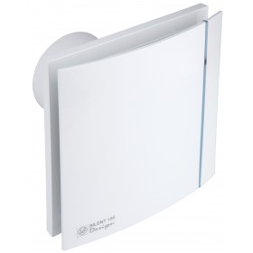 Comprar Extractor Silent-100 Chz Design VD02342 al Mejor Precio