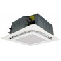 Aire acondicionado split cassette unidad exterior centrífuga 1x1 MUNDOCLIMA HIDEN MUCSR-14-MVH R410A refrigeración 14kW calefacc