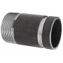 Kit adaptador tubo 160mm junta victaulic a rosca macho 2" enfriadoras MUNDOCLIMA (MUENR-75/90-H12T. MUENR-75/90-H12T(K). MUENR-6