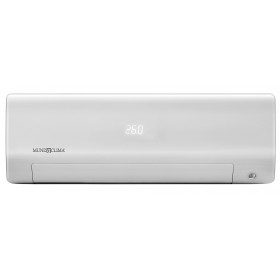 Unidad interior aire acondicionado pared para sistemas 1x1 y multisplit MUNDOCLIMA MUPR-18-H14X-I WiFi R32 refrigeración 5.28kW 
